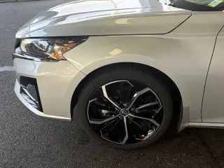 Nissan Altima 2025 2.5 SR 4dr Sedán