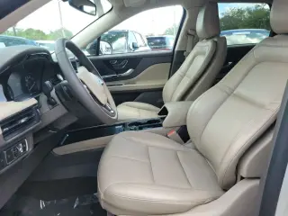 Lincoln Corsair 2022 Standard 4dr SUV