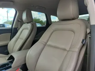 Lincoln Corsair 2022 Standard 4dr SUV