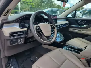 Lincoln Corsair 2022 Standard 4dr SUV