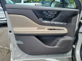 Lincoln Corsair 2022 Standard 4dr SUV