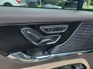 Lincoln Corsair 2022 Standard 4dr SUV
