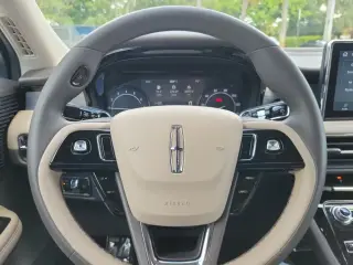 Lincoln Corsair 2022 Standard 4dr SUV