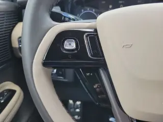 Lincoln Corsair 2022 Standard 4dr SUV