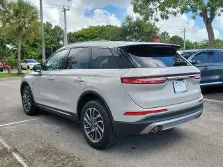 Lincoln Corsair 2022 Standard 4dr SUV