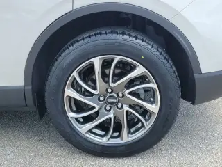 Lincoln Corsair 2022 Standard 4dr SUV