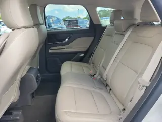 Lincoln Corsair 2022 Standard 4dr SUV