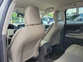 Lincoln Corsair 2022 Standard 4dr SUV