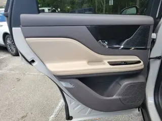 Lincoln Corsair 2022 Standard 4dr SUV