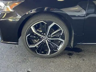 Nissan Altima 2024 2.5 SR 4dr Sedan
