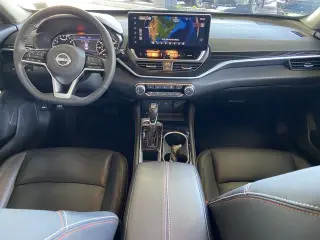 Nissan Altima 2024 2.5 SR 4dr Sedan