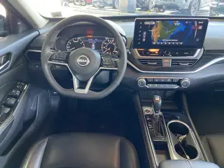 Nissan Altima 2024 2.5 SR 4dr Sedan