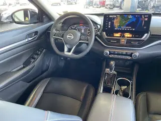 Nissan Altima 2024 2.5 SR 4dr Sedan
