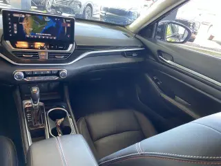 Nissan Altima 2024 2.5 SR 4dr Sedan