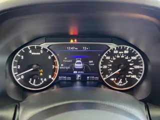 Nissan Altima 2024 2.5 SR 4dr Sedan