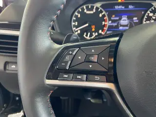 Nissan Altima 2024 2.5 SR 4dr Sedan