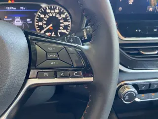 Nissan Altima 2024 2.5 SR 4dr Sedan