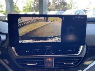 Nissan Altima 2024 2.5 SR 4dr Sedan