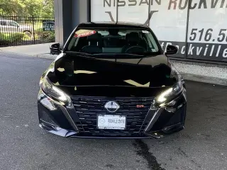 Nissan Altima 2024 2.5 SR 4dr Sedan