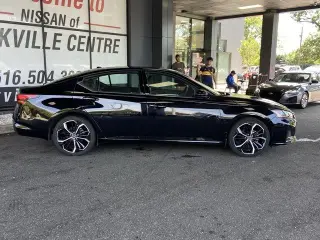 Nissan Altima 2024 2.5 SR 4dr Sedan