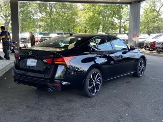 Nissan Altima 2024 2.5 SR 4dr Sedan