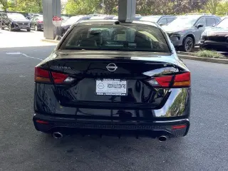 Nissan Altima 2024 2.5 SR 4dr Sedan