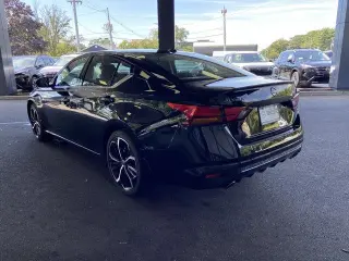 Nissan Altima 2024 2.5 SR 4dr Sedan