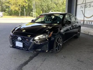Nissan Altima 2024 2.5 SR 4dr Sedan