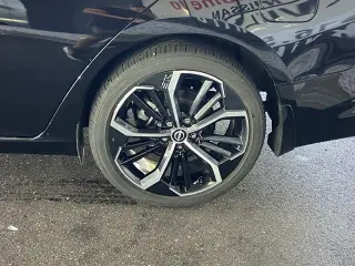 Nissan Altima 2024 2.5 SR 4dr Sedan