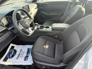 Nissan Altima 2026 AWD 2.5 SV 4dr Sed n