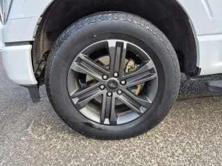 Ford F-150 2023 4x4 XLT 4p SuperCrew 6.5 ft. SB