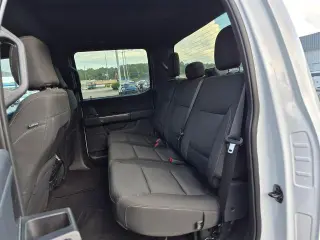 Ford F-150 2023 4x4 XLT 4p SuperCrew 6.5 ft. SB