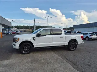 Ford F-150 2023 4x4 XLT 4p SuperCrew 6.5 ft. SB