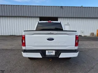 Ford F-150 2023 4x4 XLT 4p SuperCrew 6.5 ft. SB