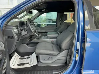 Ford F-150 2023 4x2 XLT 4p SuperCrew 5.5 ft. CB
