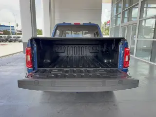 Ford F-150 2023 4x2 XLT 4p SuperCrew 5.5 ft. CB
