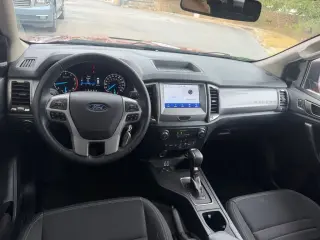 Ford Ranger 2021 4x2 XLT 4dr SuperCrew 5.1 ft. SB