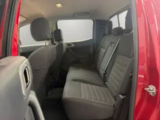 Ford Ranger 2021 4x2 XLT 4dr SuperCrew 5.1 ft. SB