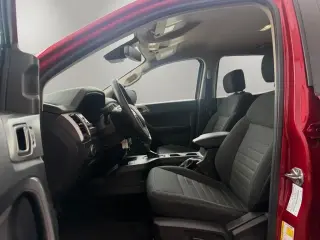 Ford Ranger 2021 4x2 XLT 4dr SuperCrew 5.1 ft. SB