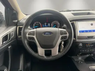 Ford Ranger 2021 4x2 XLT 4dr SuperCrew 5.1 ft. SB
