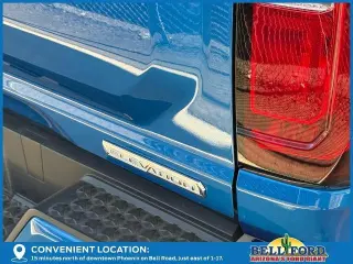 GMC Canyon 2024 4x2 Elevation 4dr Crew Cab 5 ft. SB