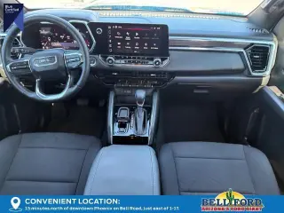 GMC Canyon 2024 4x2 Elevation 4dr Crew Cab 5 ft. SB