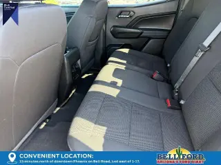 GMC Canyon 2024 4x2 Elevation 4dr Crew Cab 5 ft. SB