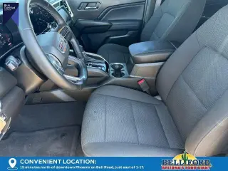 GMC Canyon 2024 4x2 Elevation 4dr Crew Cab 5 ft. SB