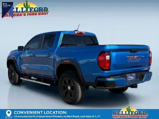 GMC Canyon 2024 4x2 Elevation 4dr Crew Cab 5 ft. SB