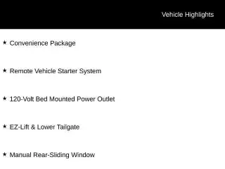 GMC Canyon 2024 4x2 Elevation 4dr Crew Cab 5 ft. SB