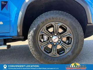 GMC Canyon 2024 4x2 Elevation 4dr Crew Cab 5 ft. SB