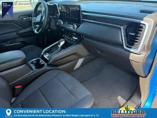 GMC Canyon 2024 4x2 Elevation 4dr Crew Cab 5 ft. SB