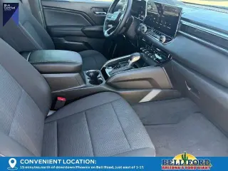 GMC Canyon 2024 4x2 Elevation 4dr Crew Cab 5 ft. SB