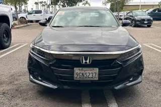 Honda Accord 2021 Sport 4dr Sedan (1.5T I4 CVT)